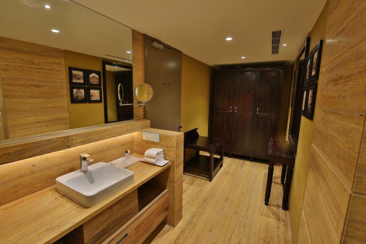 Hotel Sayaji 5*