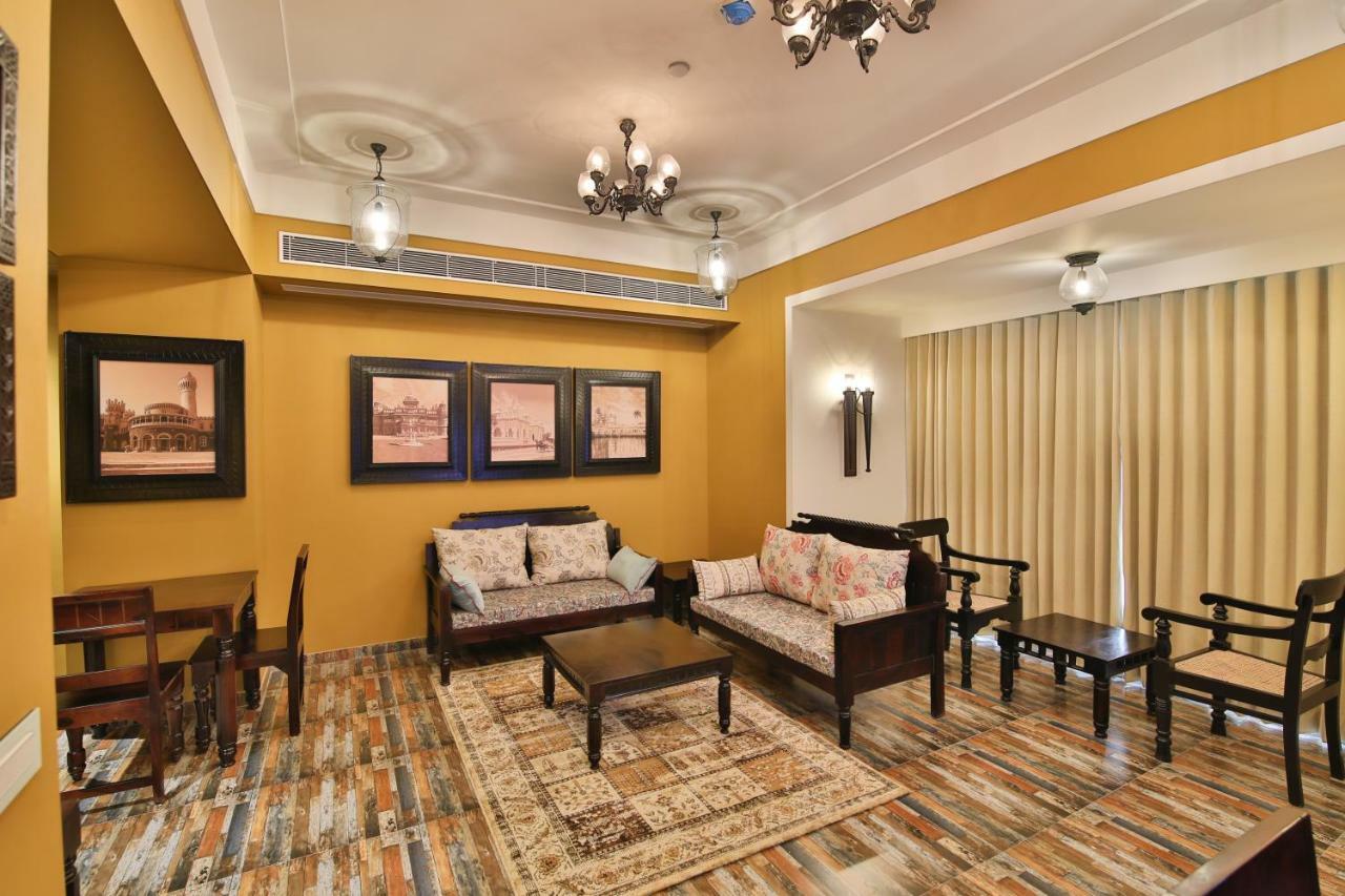 Hotel Sayaji Rajkot