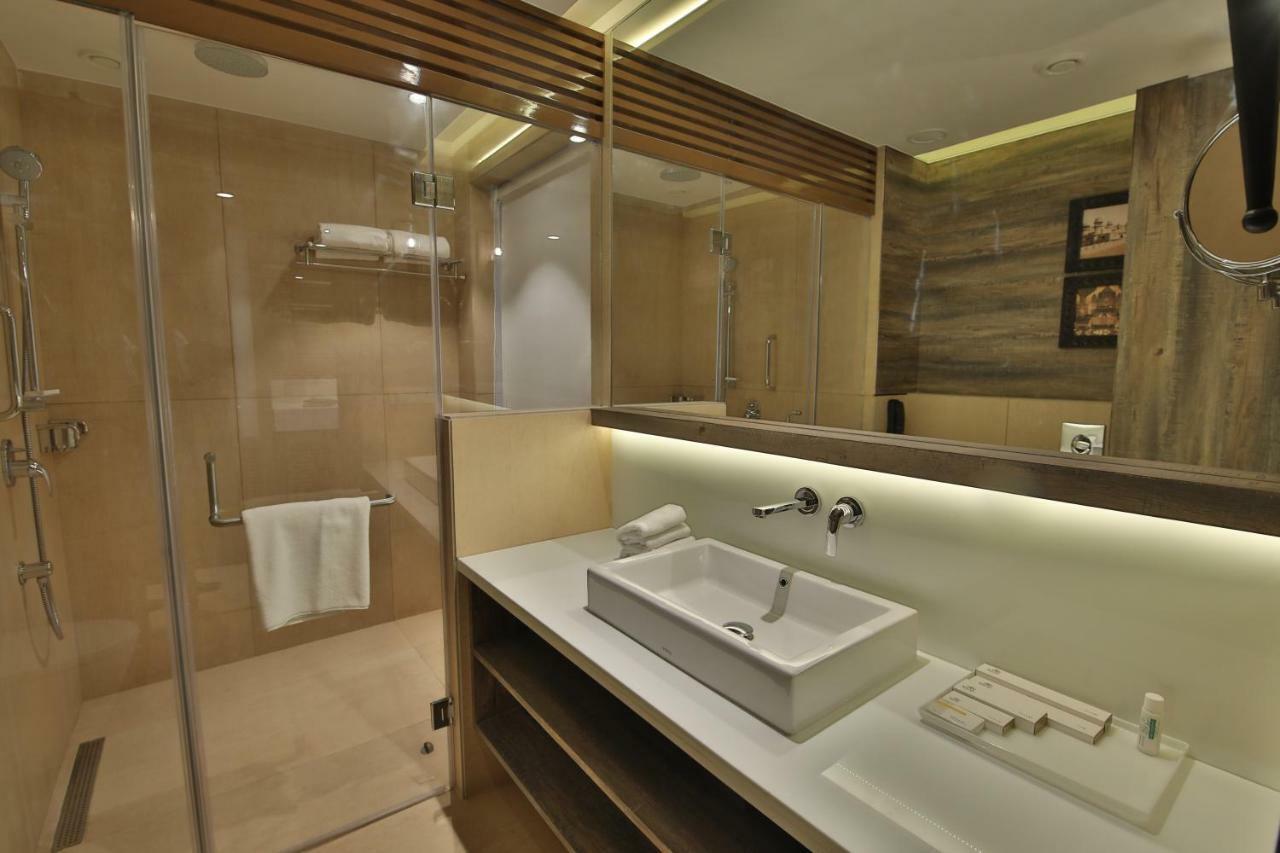 Sayaji Hotel Rajkot